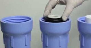 Установка угольных фильтров для воды и вытяжки от 3662 рублей в Коркино