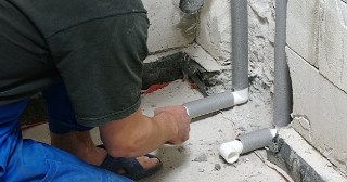 Замена стояка Коркино цена от 973 руб.